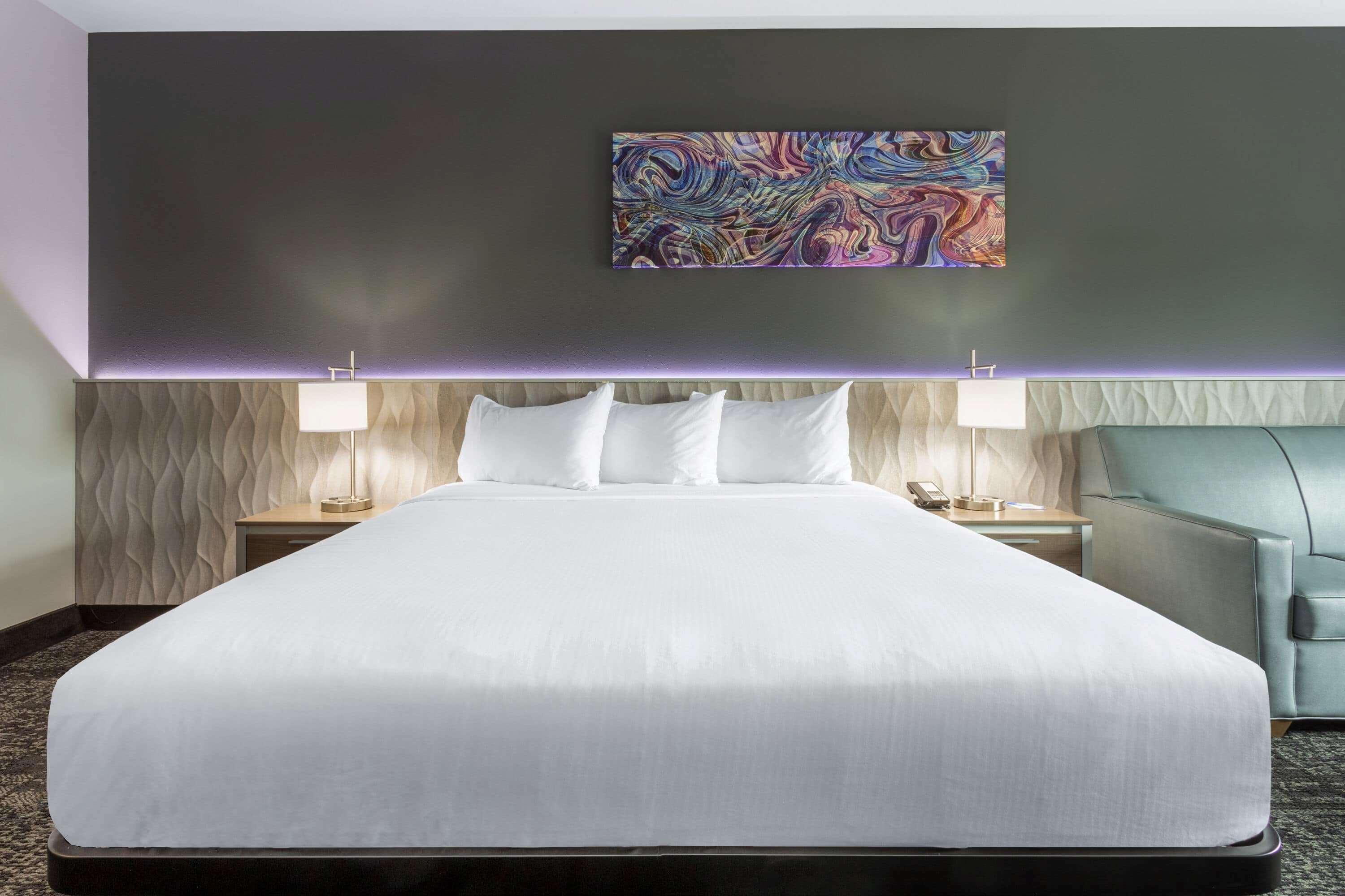 Hotel Baymont By Wyndham Madison Exterior foto