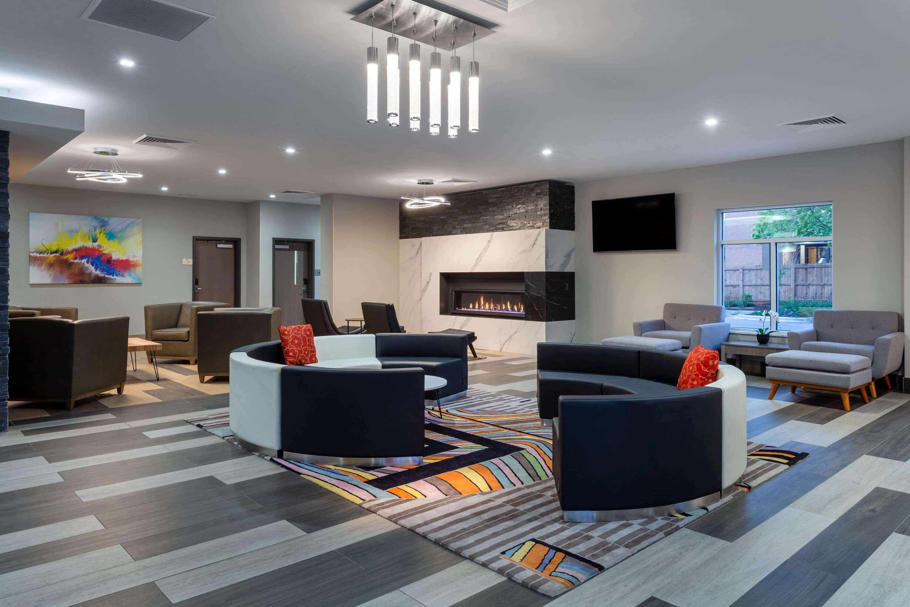 Hotel Baymont By Wyndham Madison Exterior foto