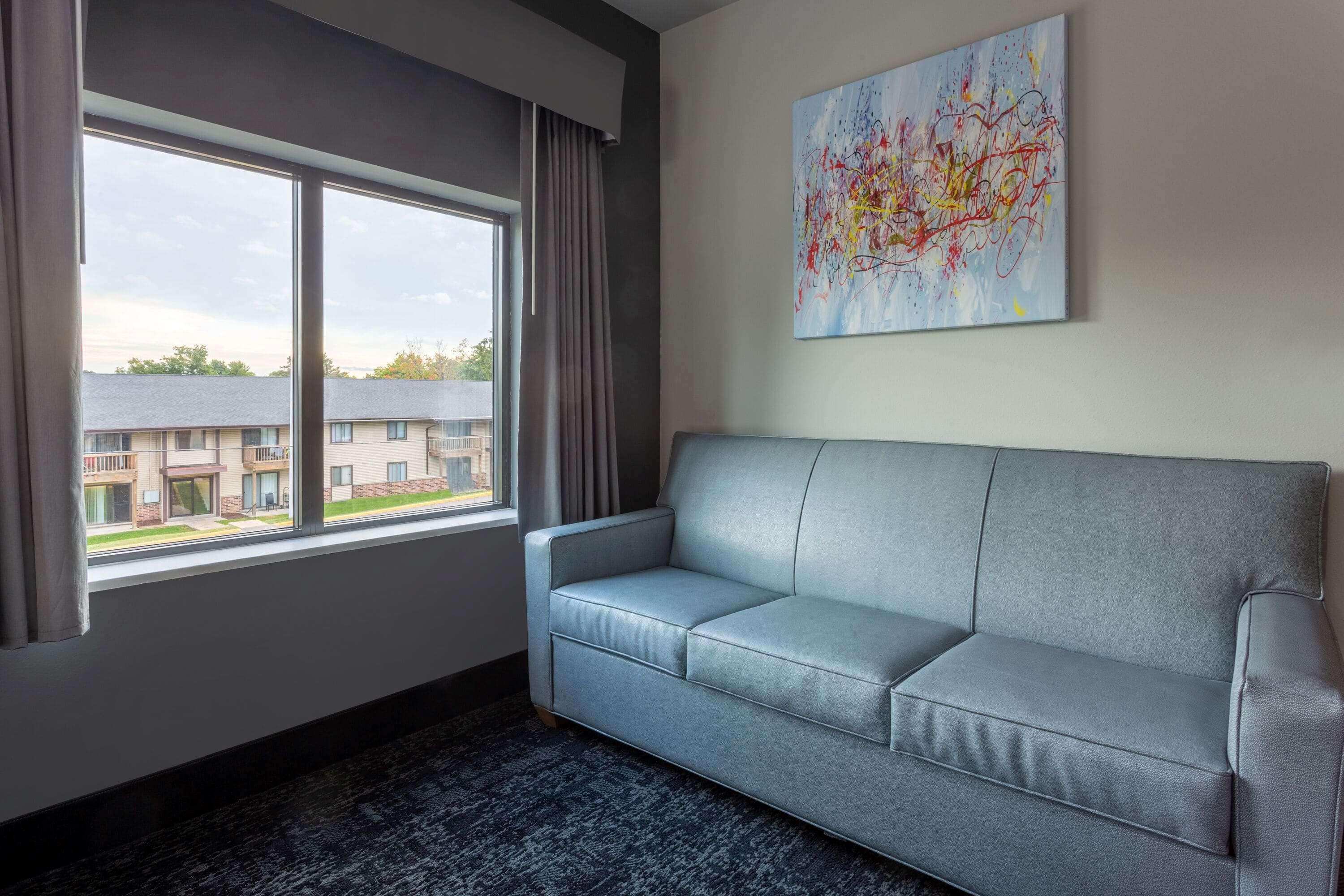 Hotel Baymont By Wyndham Madison Exterior foto