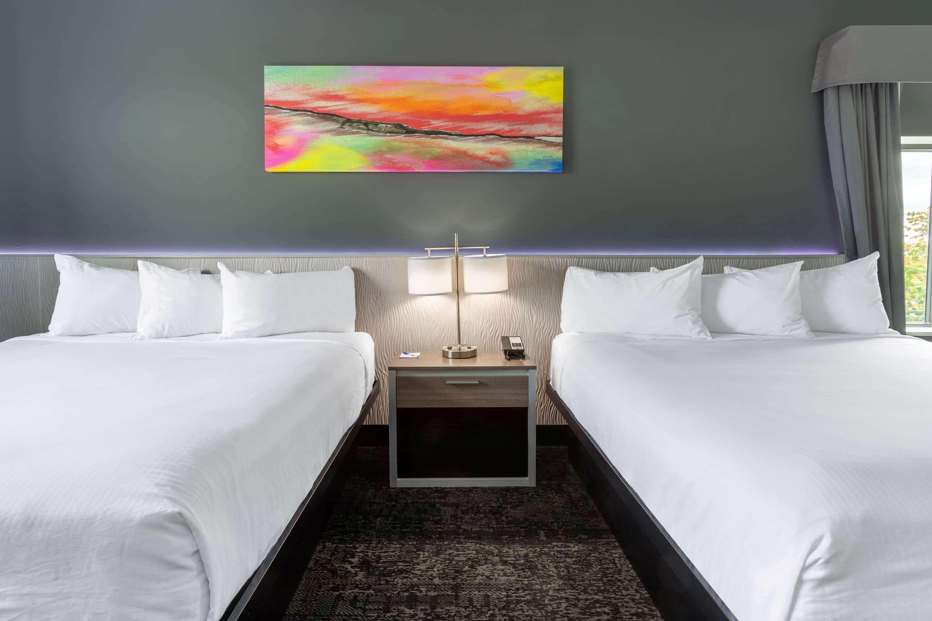 Hotel Baymont By Wyndham Madison Exterior foto